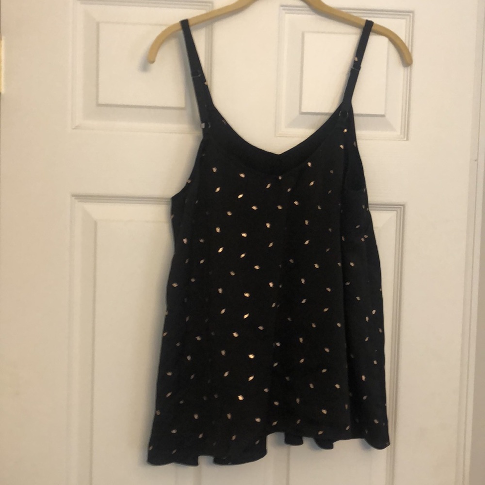 Torrid Cami - Picture 4 of 5
